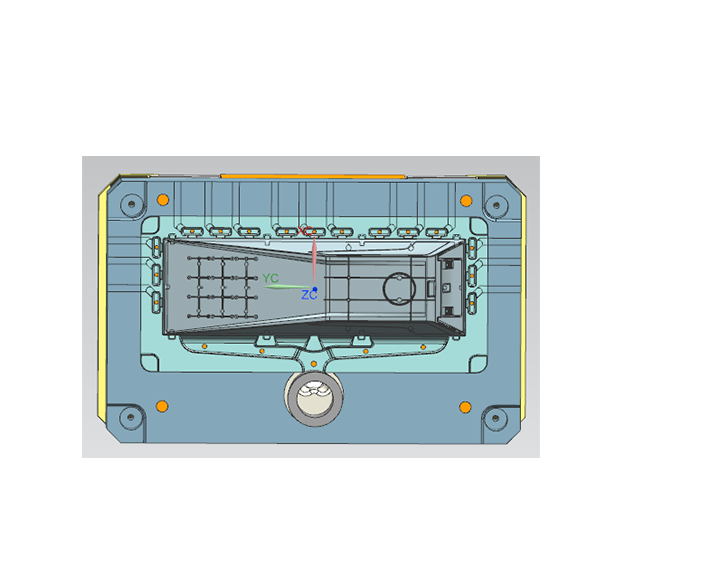 mould icon